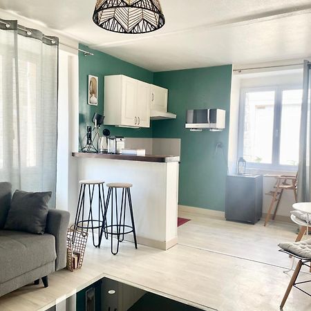 Joli Appart Cour Proche Bord De Loire Blois Ngoại thất bức ảnh