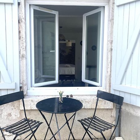 Joli Appart Cour Proche Bord De Loire Blois Ngoại thất bức ảnh