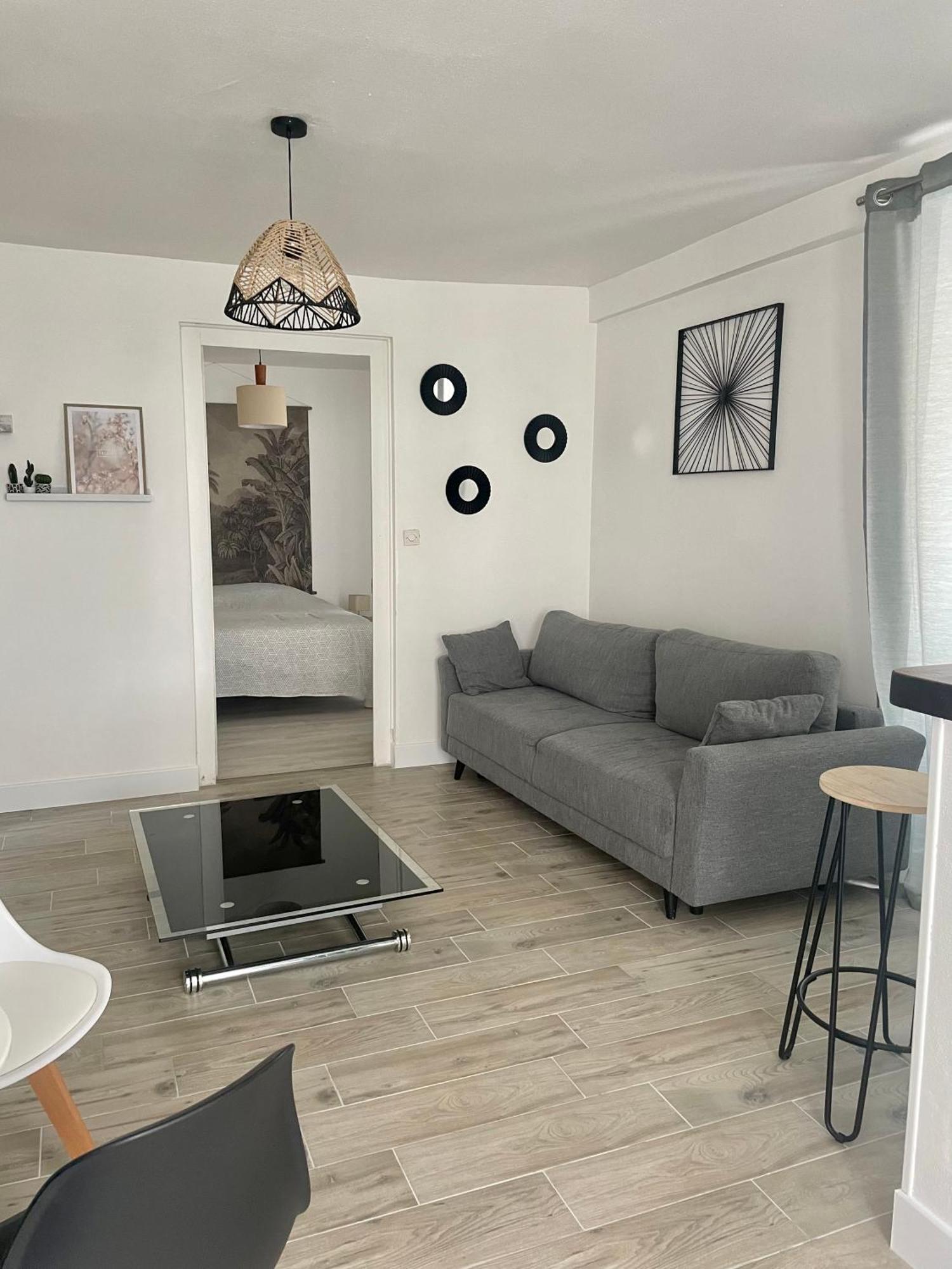 Joli Appart Cour Proche Bord De Loire Blois Ngoại thất bức ảnh